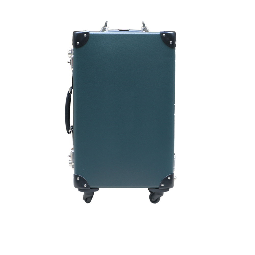 ●Y-1074BT ヴァルカンファイバー ビジネストランク スーツケース 36L 1~2泊(オーダーメイド商品)