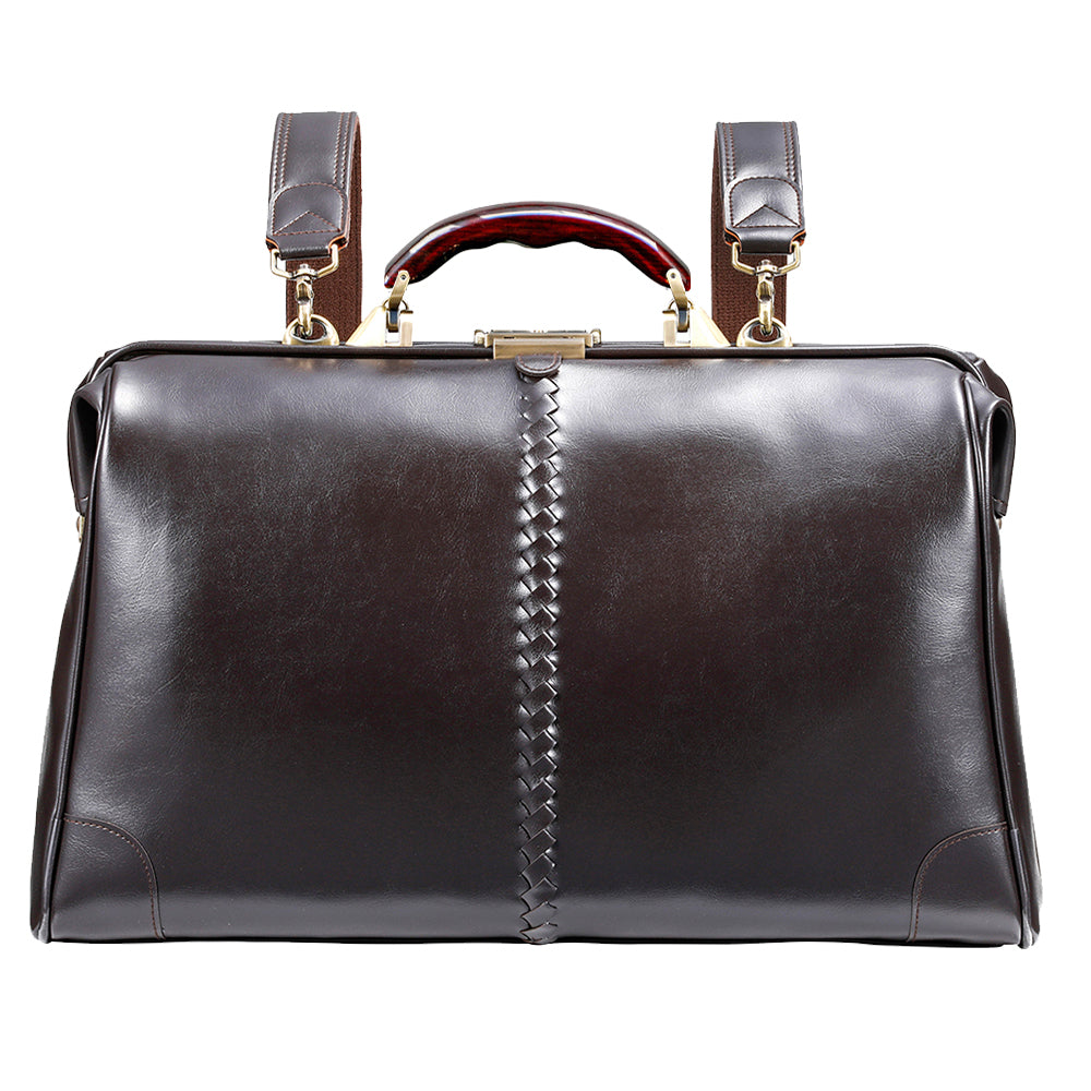 横型 ダレスバッグ Lサイズ Y2【LIGHT】