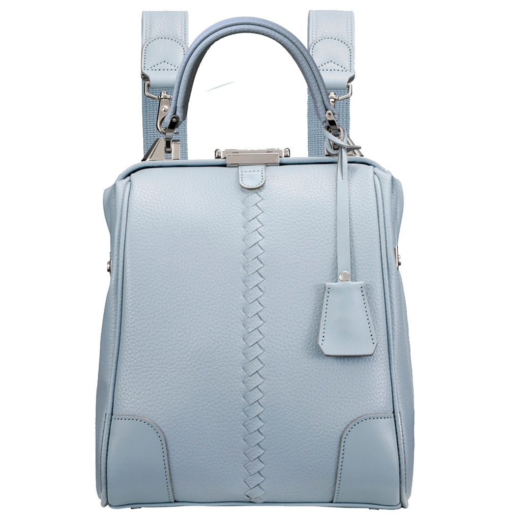 豊岡鞄認定 【ロングハンドルset】ミニダレスバッグ 豊岡鞄 XSサイズ ルYK60【ELK】