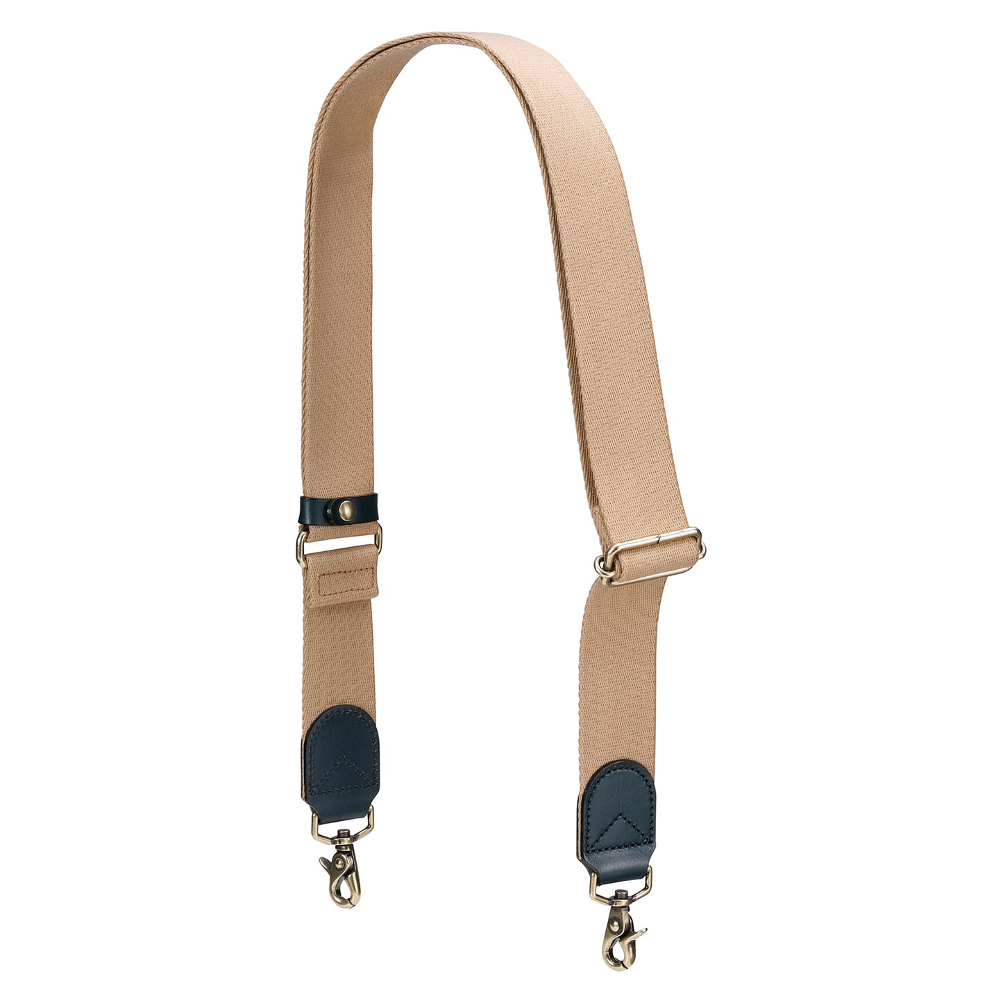 ショルダーストラップ 本革付属 Y44P(付属品)【ネコポス・日時指定不可】