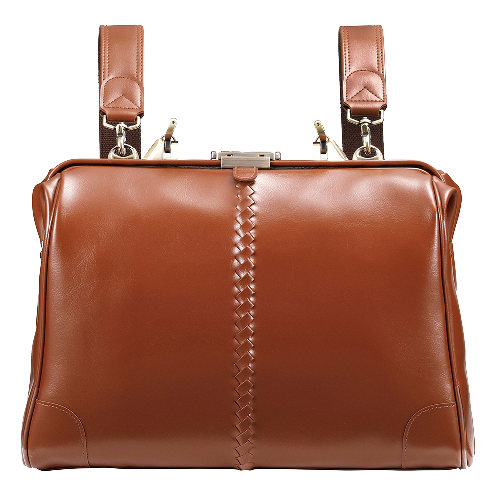 ●ダレスバッグ 【LIGHT】横型 Sサイズ Y4