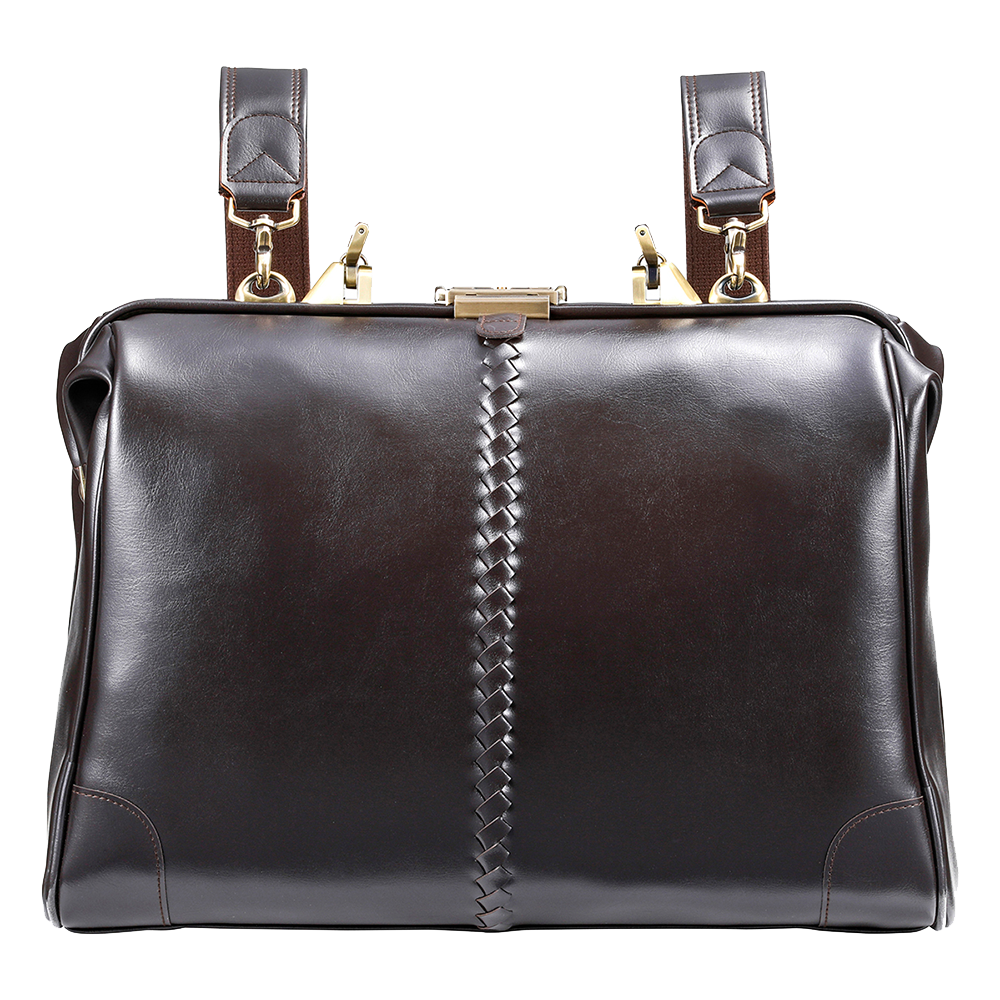 ●ダレスバッグ Mサイズ Y7【LIGHT】