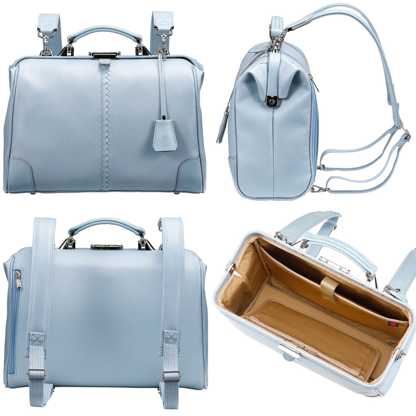 【麋鹿】垂直達爾斯Ruck M