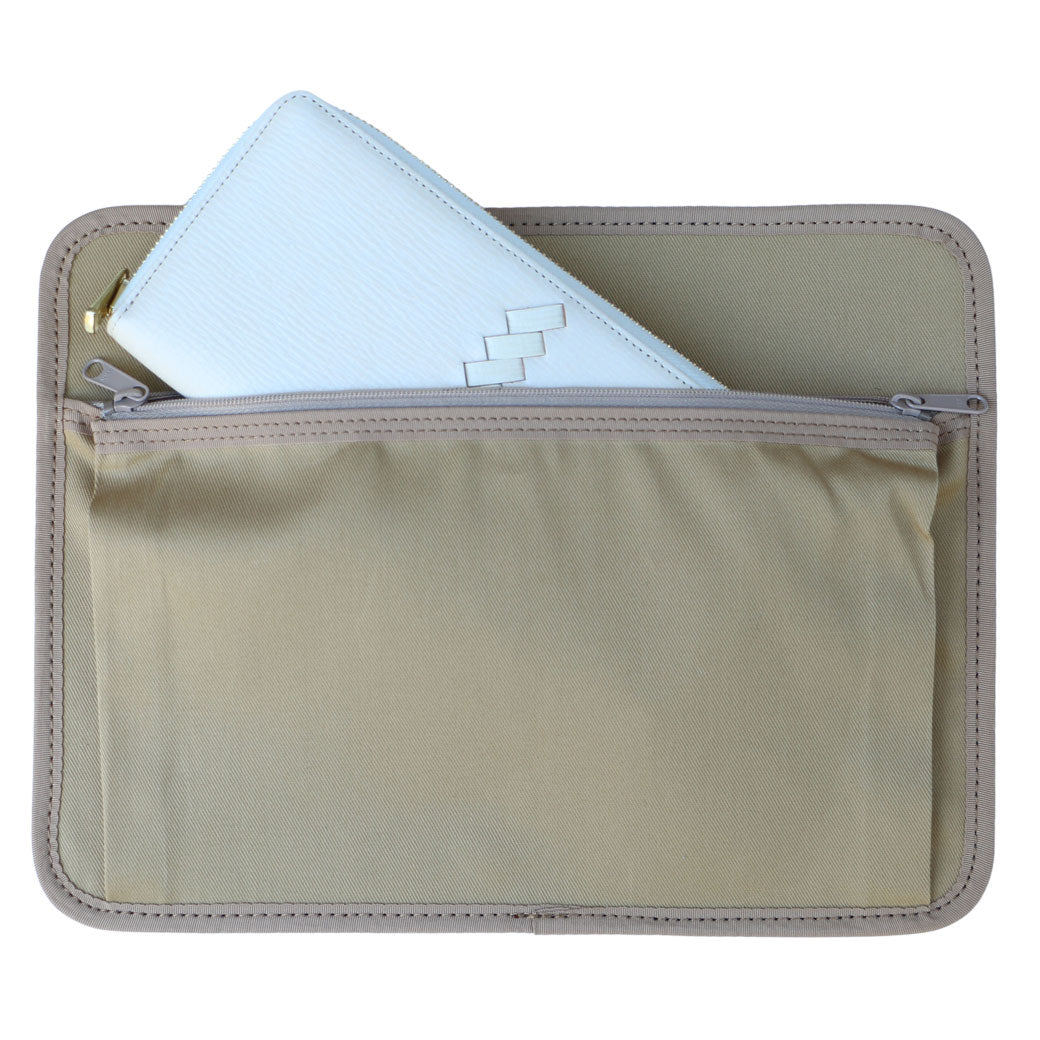 【バンブーハンドル】【15個限定カラーオクタビア】 横型ダレスバッグS YK-0004 【送料無料】