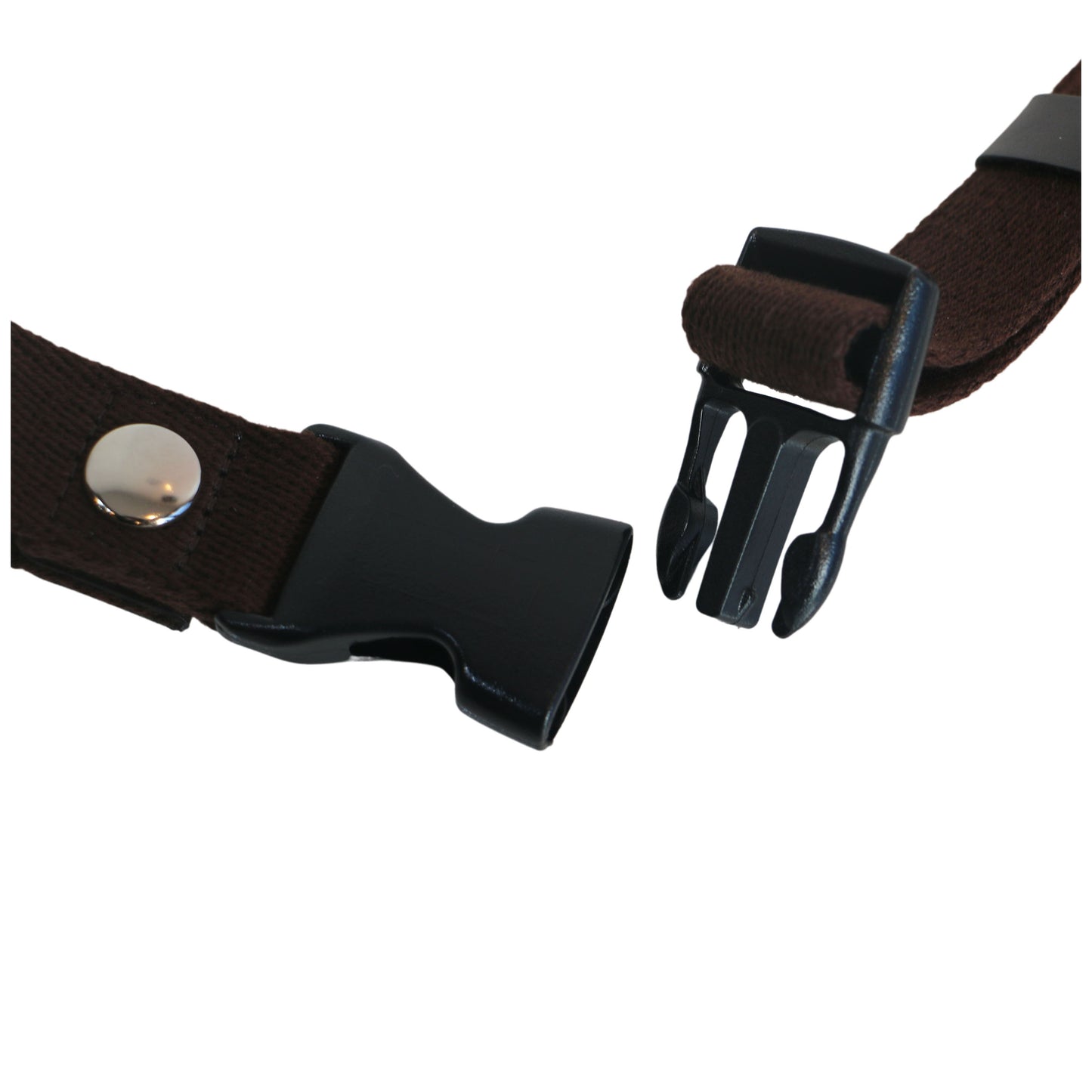 Y-1034P ダレスリュック用チェストベルト 【ネコポス・日時指定不可】