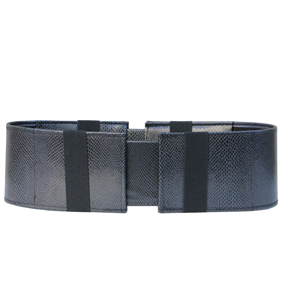 カバンの骨 BAGBONE ハイタイプ リザード Y-0104-emboss