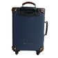 Y-1074S ヴァルカンファイバー  スーツケース トラベルケース　28L　1泊～2泊用（オーダーメイド商品）