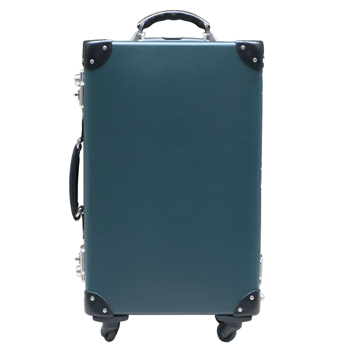 Attash Case A4 Trunk Case Waterproof Bag Hard Case Boston Back 