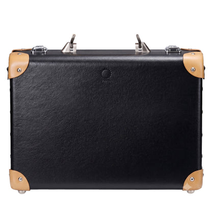 ●Y-1074B4　 ヴァルカンファイバー アタッシュケース B4 16インチ（オーダーメイド商品）