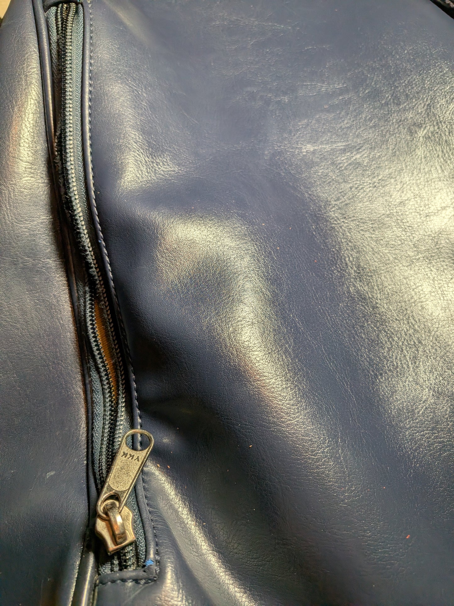 [Purchaser limited] Dulles gold frame leather replacement repair