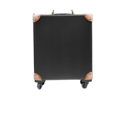 ●Y-1074-3L　ヴァルカンファイバー  スーツケース トラベルケース 90L 5泊～7泊（オーダーメイド商品）