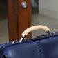 ◆豐岡包款認證[琉球松子手套]杜勒斯包豐岡包XS尺寸YK60[ELK]灰褐色