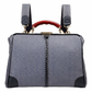 [Pre-order bonus included] Dalles Bag Horizontal S-size 20th Anniversary Limited Edition Tweed Grey YK4