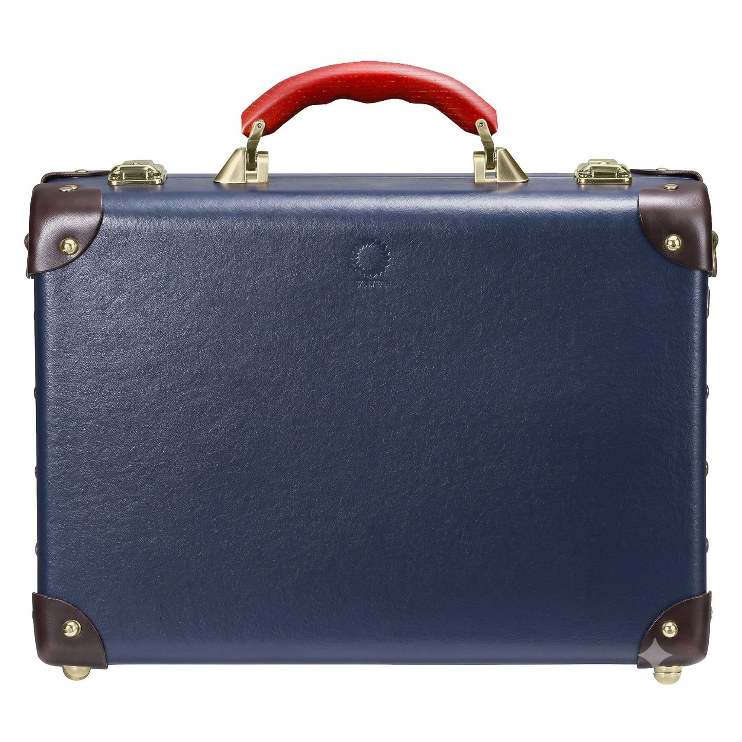 Y-1074 Horizontal Leather Atstal
