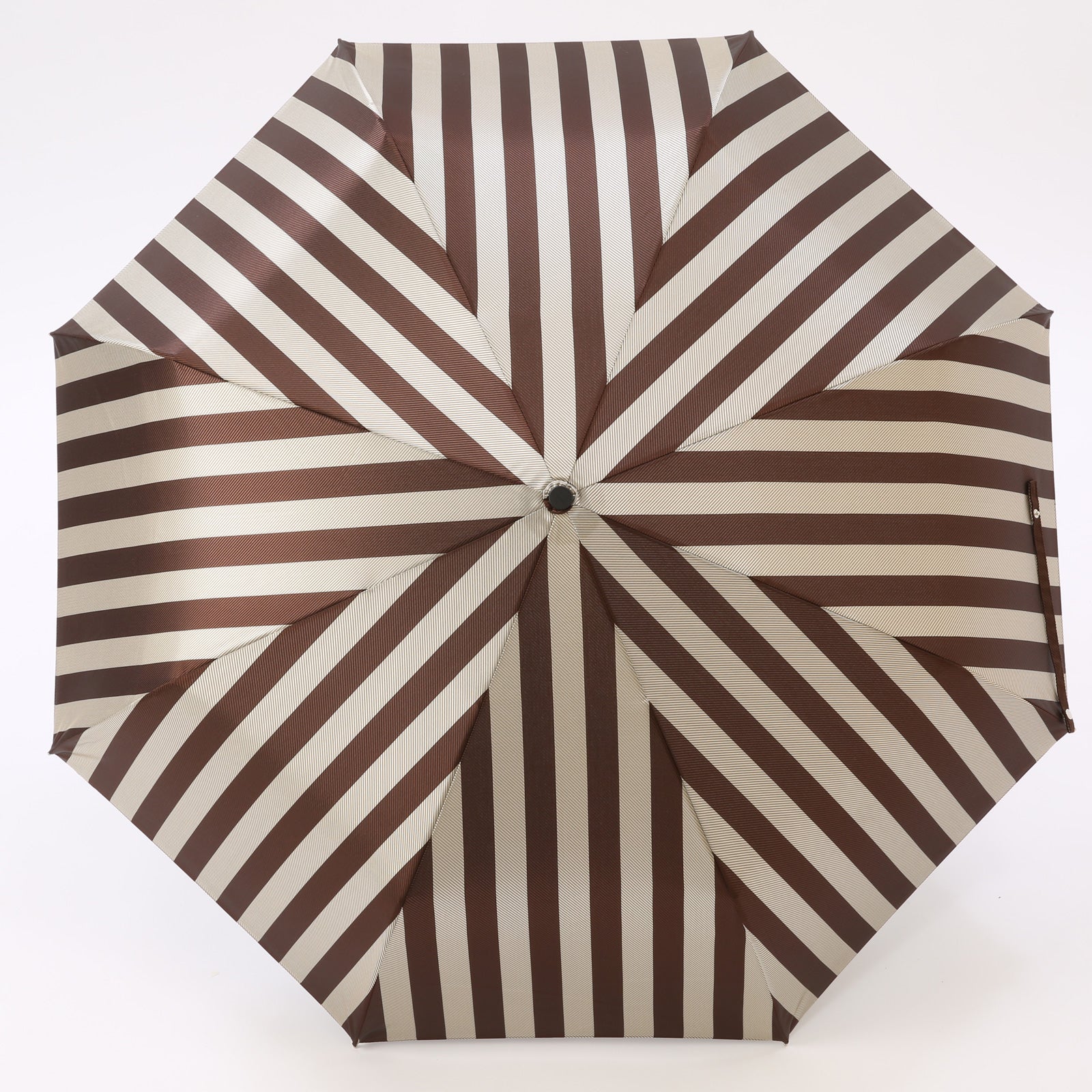 Ramuda Folding Umbrella, Limited to 5, Men's, Lambda, Koshu Weave