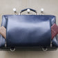 ◆Dulles Bag L Size Bag Bone SET Y2 [LIGHT] 海軍藍