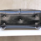 ◆Dulles Bag L size lacquered wooden handle SET Y3 [LIGHT] Black