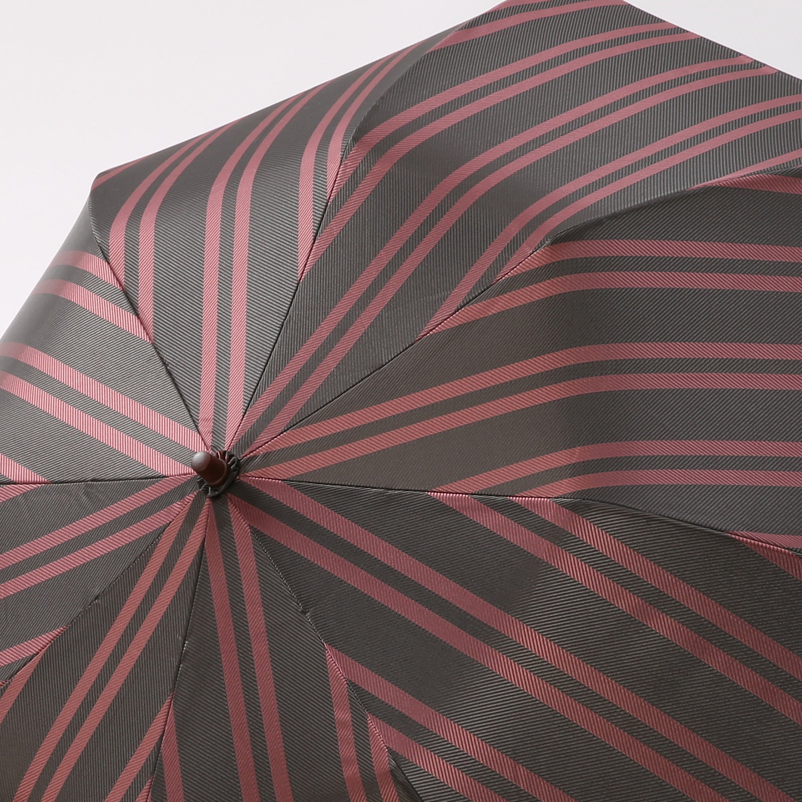 Ramuda Folding Umbrella, Limited to 5, Men's, Lambda, Koshu