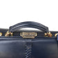 Y-0007p [Horseleather]臥式杜塞袋m