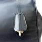 Y-0007p [Horseleather]臥式杜塞袋m