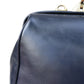 Y-0007p [Horseleather]臥式杜塞袋m