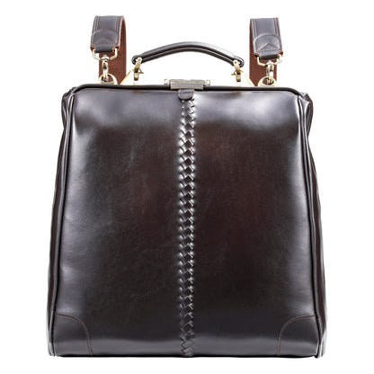 縦型ダレスバッグ Lサイズ Y3【LIGHT】