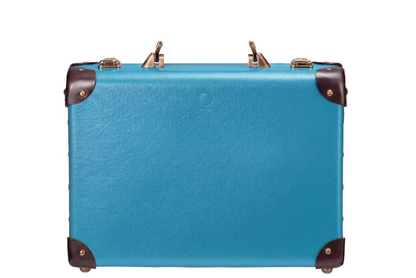●Y-1074B4　 ヴァルカンファイバー アタッシュケース B4 16インチ（オーダーメイド商品）