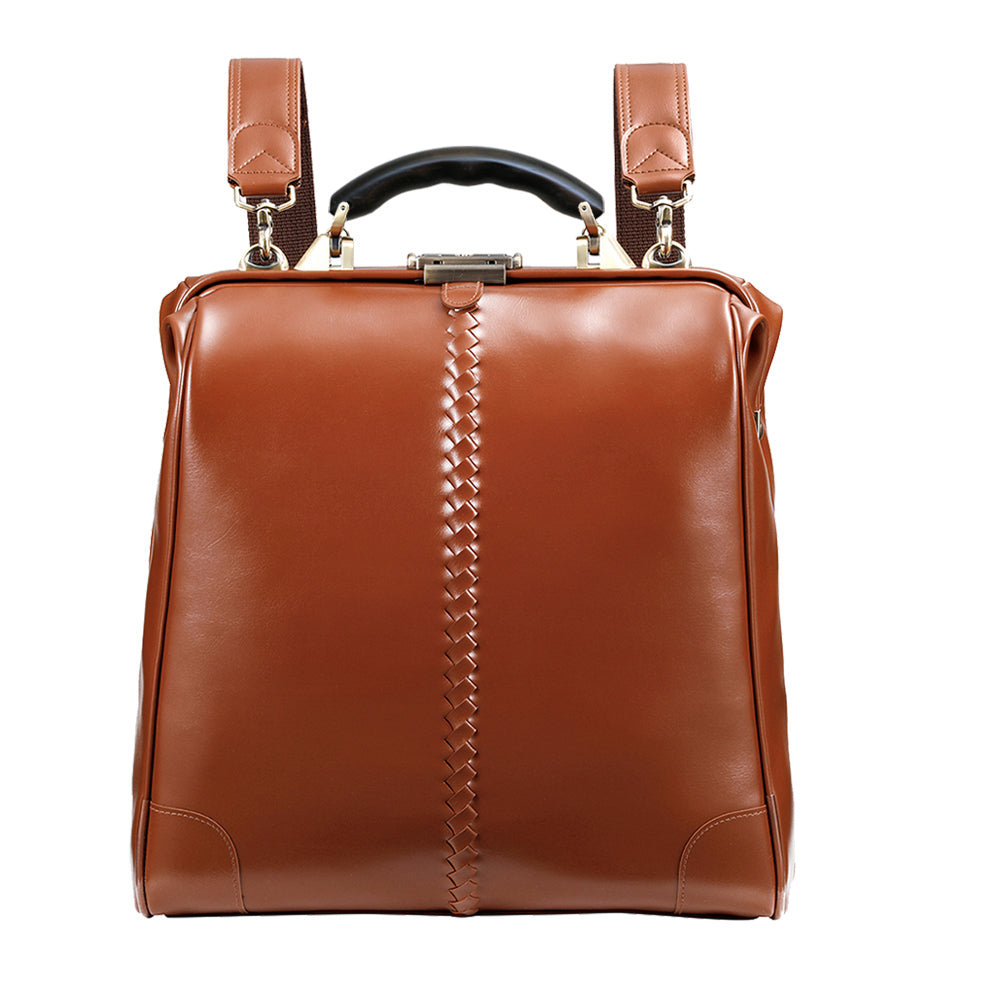 キャメル系 – 豊岡鞄認定ダレスバッグ-YOUTA