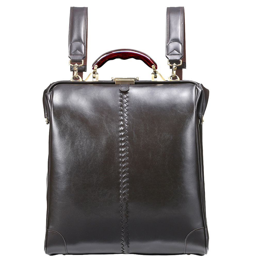 ダレスバッグ 縦型 XLサイズ Y3XL【LIGHT】