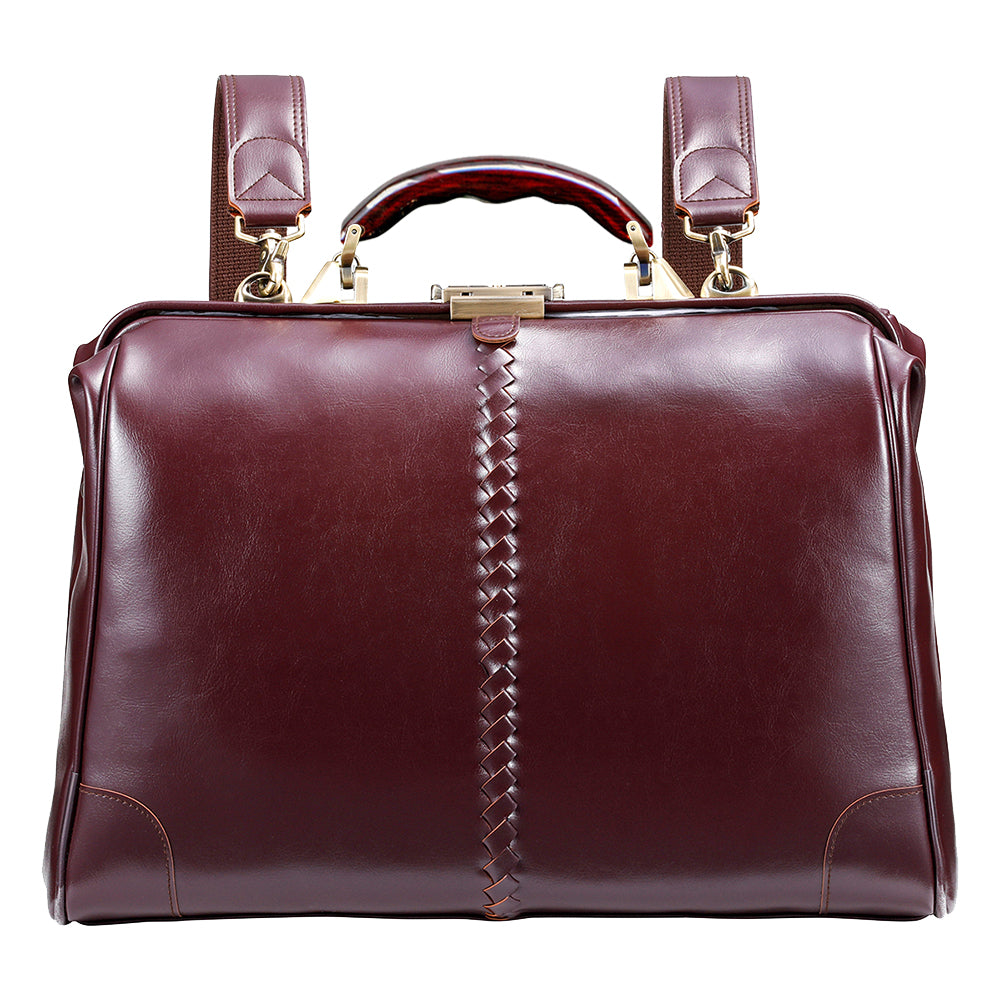 【LIGHT】 Horizontal Dales Luck M