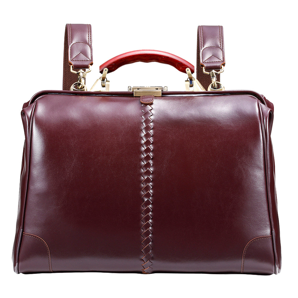 【LIGHT】 Horizontal Dales Luck M