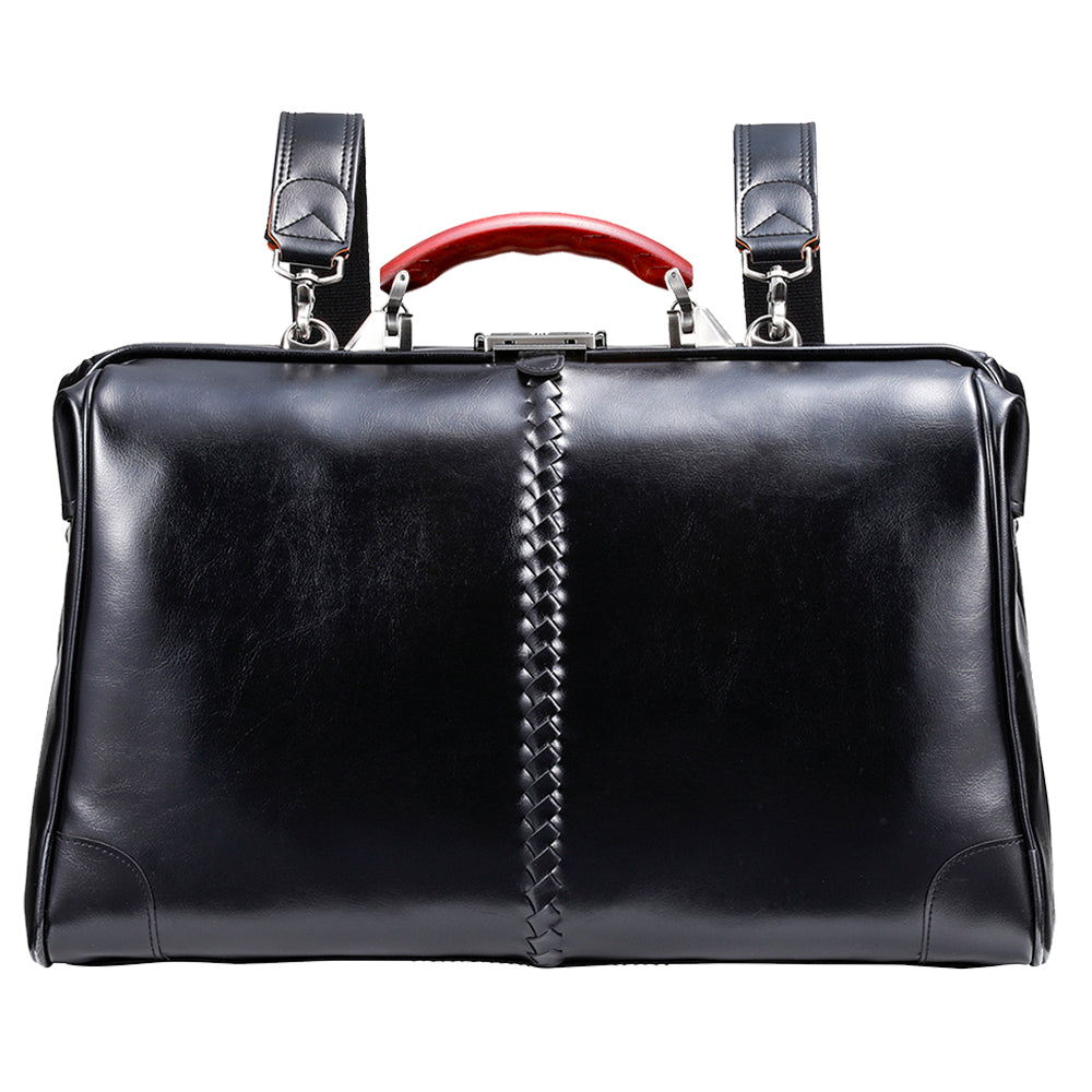 横型 ダレスバッグ Lサイズ Y2【LIGHT】