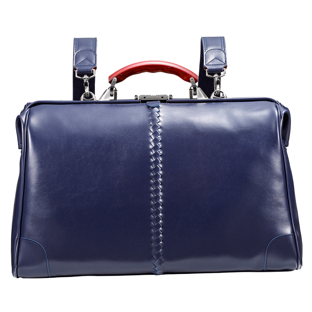 横型 ダレスバッグ Lサイズ Y2【LIGHT】