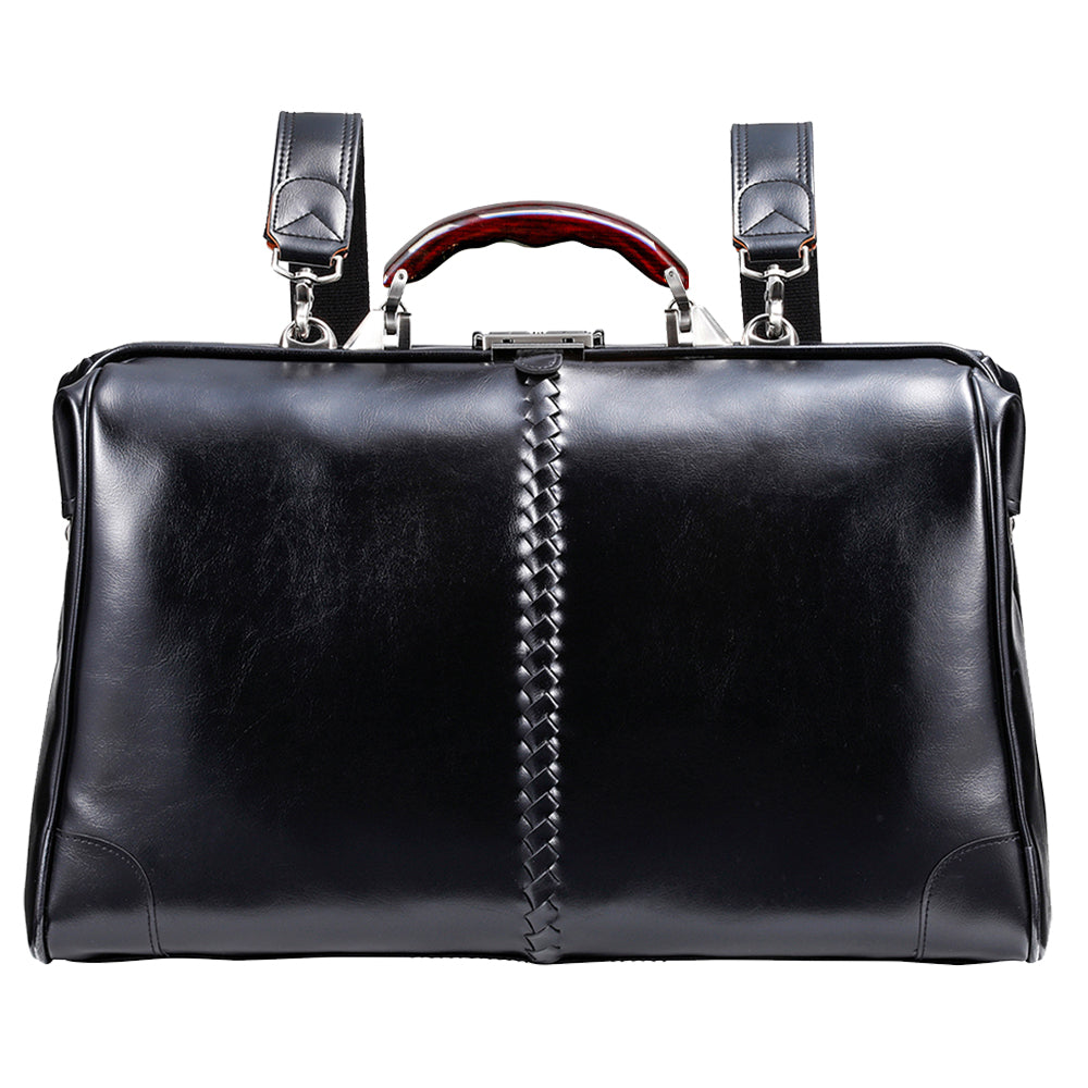 横型 ダレスバッグ Lサイズ Y2【LIGHT】