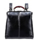 Dulles Bag L Size Lacquered Wooden Handle SET Y3 [LIGHT]