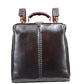 Dulles Bag L Size Lacquered Wooden Handle SET Y3 [LIGHT]