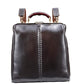 Dulles Bag L Size Lacquered Wooden Handle SET Y3 [LIGHT]