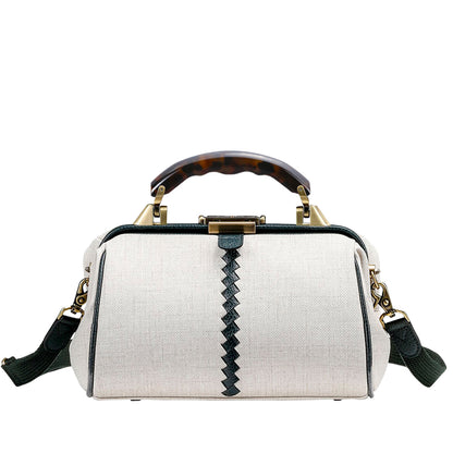 [Limited to 15 pieces, Octavia color] Mini Dulles Shoulder Bag, Size XXS, YK31 [Free Shipping]