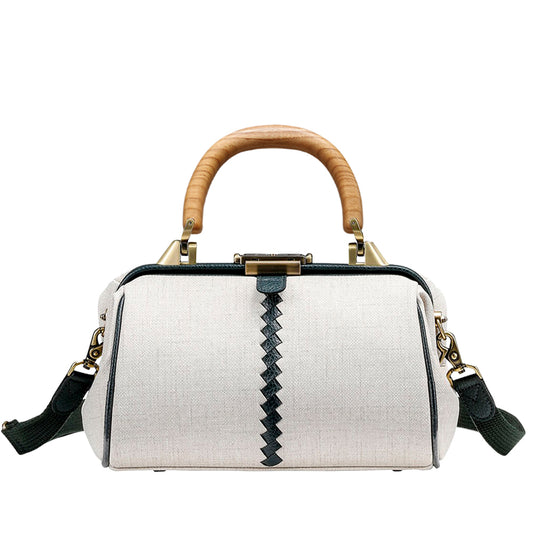 【ロングバンブーハンドル】【15個限定カラーオクタビア】　ミニダレスショルダー 　YK31　【送料無料】 (コピー) (コピー)