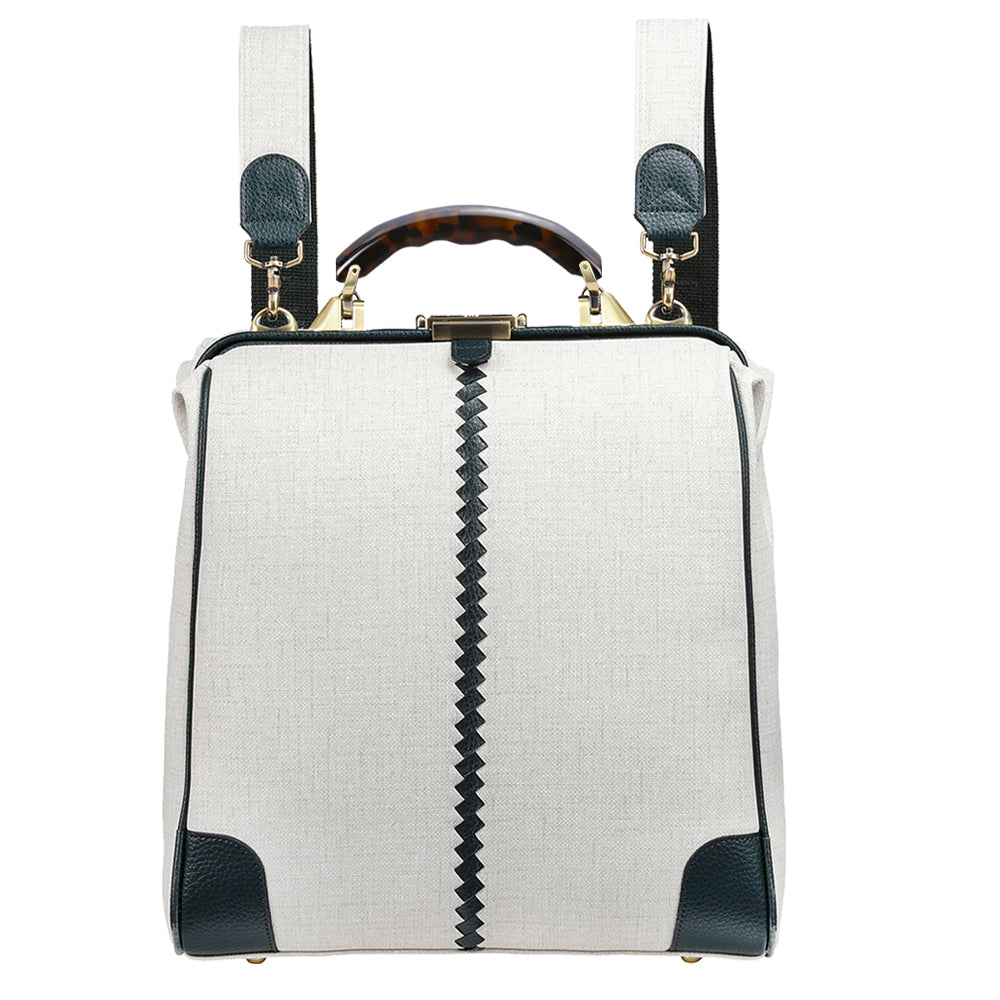 【15個限定カラーオクタビア】ダレスバッグ Mサイズ YK-0003M-OCT