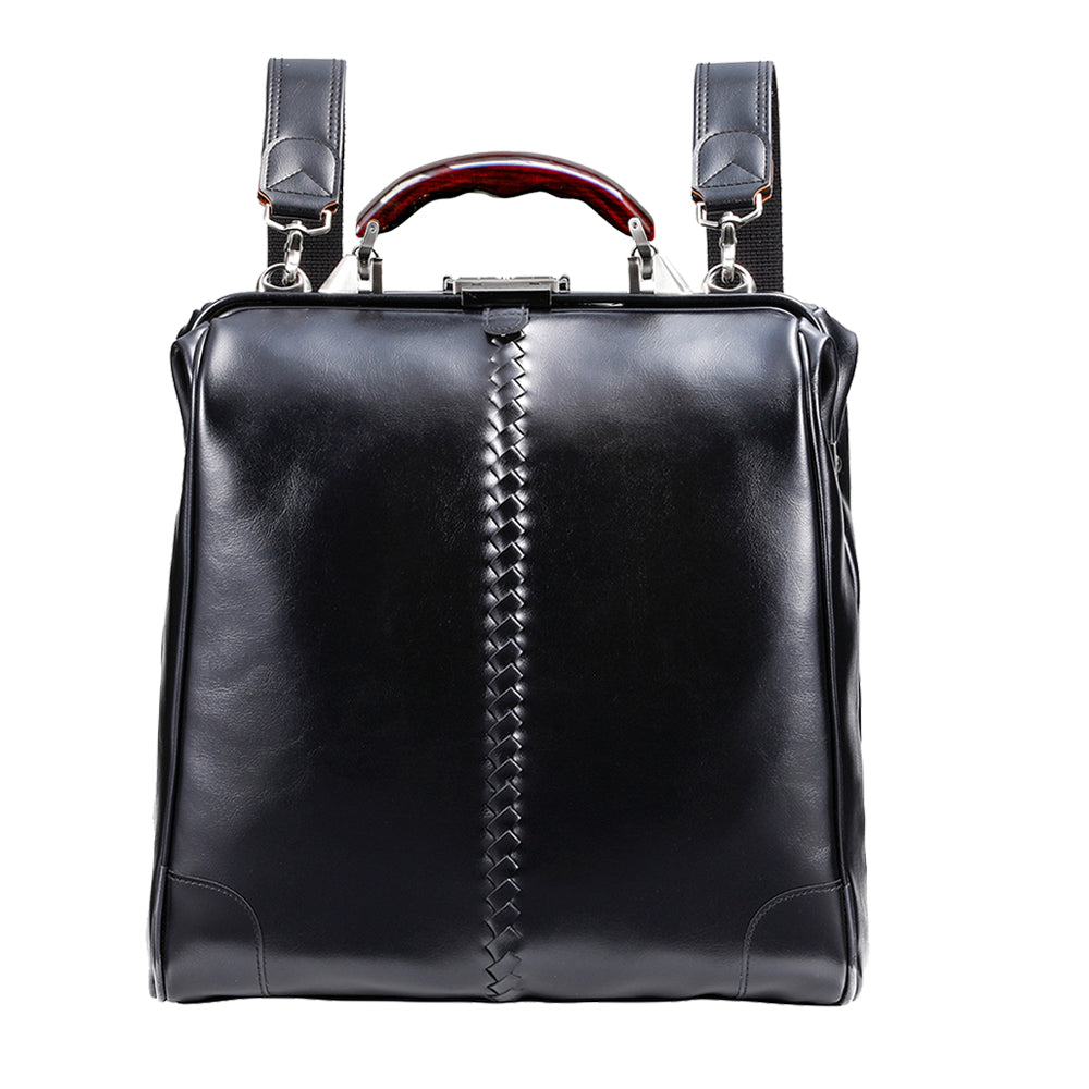 ダレスバッグ 縦型 Mサイズ Y3M  Light【YOUTA公式店】