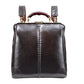 Dulles Bag M Size Lacquered Wooden Handle SET Y3M [LIGHT]