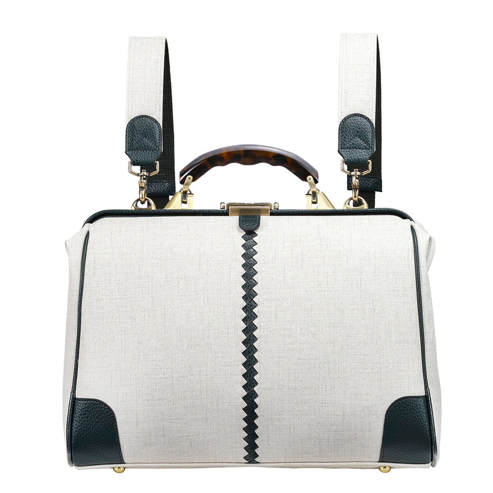 限定ツイード横S 豊岡鞄、ダレスバッグ、リュックのYOUTA(ヨウタ