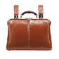 Dulles Bag S Size Lacquered Wooden Handle SET Y4 [LIGHT]