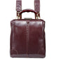 Mini Dulles Bag XS Size Lacquered Wooden Handle SET Y60 [LIGHT]