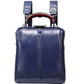 Mini Dulles Bag XS Size Lacquered Wooden Handle SET Y60 [LIGHT]