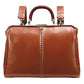 ◆【Karin Long Wooden Handle SET】Dulles Bag Horizontal M Size Y7【LIGHT】Camel