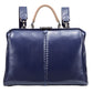 [Nubuck leather long handle set] Dulles bag, horizontal, M size, Y7 [LIGHT]