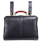 ダレスバッグ 馬革 Mサイズ Y7P【HORSELEATHER】【限定10個】