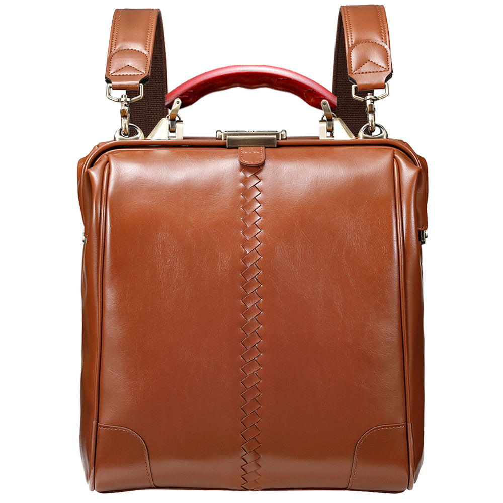 ダレスバッグ 縦型 Sサイズ Y9S【LIGHT】　【無くなり次第完売！】　